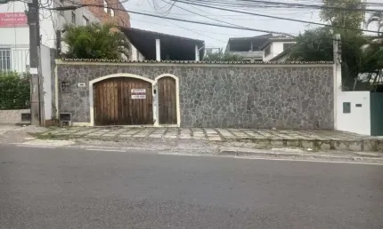 Casa com 4 dormitórios à venda por R$ 850.000,00 - Itapuã - Salvador/BA