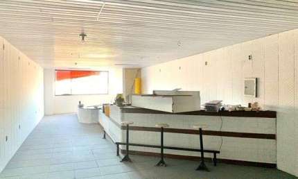 Prédio para alugar por R$ 4.000,00/mês - Massaranduba - Salvador/BA