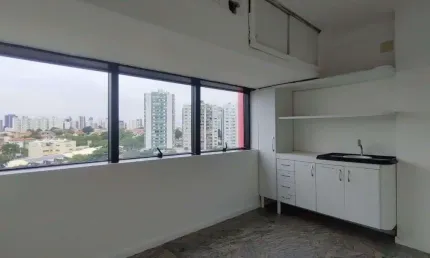 Sala à venda, 38 m² por R$ 250.000,00 - Pituba - Salvador/BA