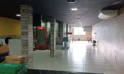 Excelente Cozinha Industrial!! Totalmente equipada!!
