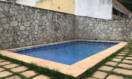 Casa com 3 dormitórios à venda, 250 m² por R$ 1.300.000,00 - Piatã - Salvador/BA