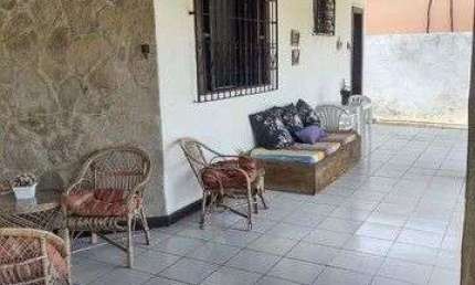 Casa com 5 dormitórios à venda, 240 m² por R$ 1.250.000,00 - Vilas do Atlântico - Lauro de Freitas/BA