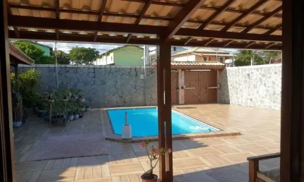 Sobrado com 4 dormitórios à venda, 256 m² por r$ 800.000,00 - ipitanga - lauro de freitas/ba