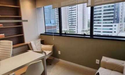 Sala à venda, 33 m² por R$ 530.000,00 - Paralela - Salvador/BA
