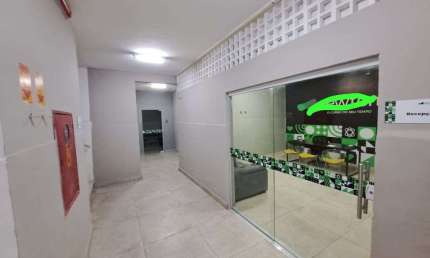 Salão para alugar, 300 m² Excelnte localização na Pituba