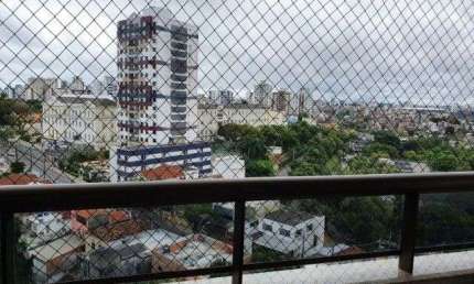 Apartamento com 3 dormitórios à venda, 78 m² por R$ 575.000,00 - Garcia - Salvador/BA