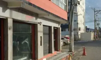 Prédio para alugar por r$ 48.000/mês - pituaçu - salvador/ba
