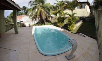 Casa com 3 dormitórios à venda, 170 m² por R$ 630.000,00 - Portão - Lauro de Freitas/BA