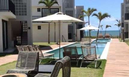 Casa com 3 dormitórios à venda, 196 m² por R$ 1.300.000,00 - Itacimirim (monte Gordo) - Camaçari/BA