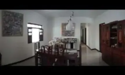 Casa com 5 dormitórios à venda, 190 m² por R$ 2.200.000,00 - Pitangueiras - Lauro de Freitas/BA
