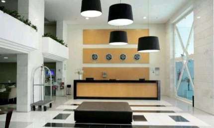 Flat com 1 dormitório à venda, 30 m² por R$ 294.000,00 - Caminho das Árvores - Salvador/BA