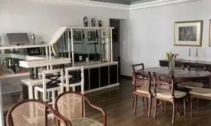 Apartamento com 4 dormitórios à venda, 140 m² por R$ 790.000 - Caminho das Árvores - Salvador/BA