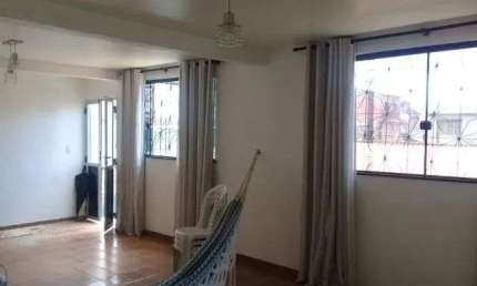 Casa com 3 dormitórios à venda, 330 m² por R$ 500.000,00 - Águas Claras - Salvador/BA
