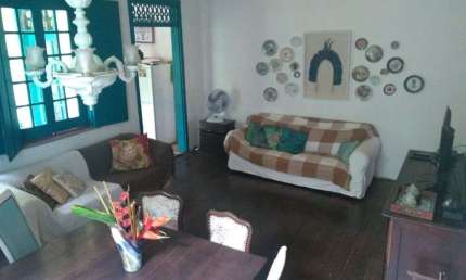 Casa com 8 dormitórios à venda, 520 m² por R$ 1.700.000,00 - Santo Antônio - Salvador/BA