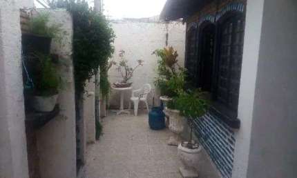 Casa com 3 dormitórios à venda, 262 m² por R$ 560.000,00 - Amaralina - Salvador/BA