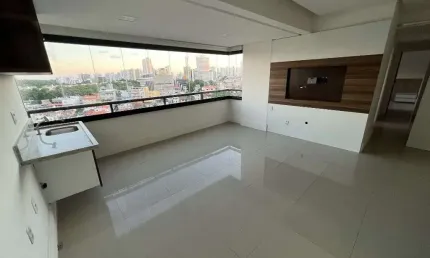 Apartamento com 2 dormitórios à venda, 85 m² por R$ 529.000,00 - Parque Bela Vista - Salvador/BA