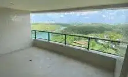 Apartamento com 4 dormitórios à venda, 156 m² por R$ 1.390.000,00 - Pituaçu - Salvador/BA