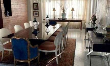 Apartamento com 4 dormitórios à venda, 325 m² por R$ 2.500.000,00 - Horto Florestal - Salvador/BA
