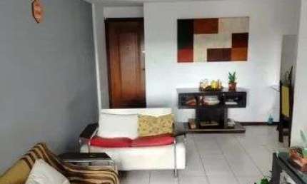 Apartamento com 4 dormitórios à venda, 85 m² por R$ 396.000,00 - Doron - Salvador/BA