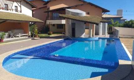 Casa com 2 dormitórios à venda, 140 m² por R$ 1.369.000,00 - Itacimirim (monte Gordo) - Camaçari/BA