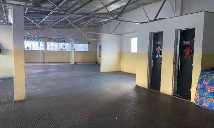 Sala para alugar, 160 m² por R$ 2.558,00/mês - Federação - Salvador/BA