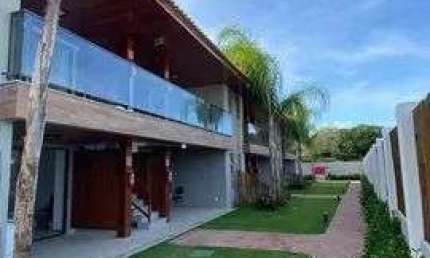 Apartamento com 2 dormitórios à venda, 68 m² por R$ 590.000,00 - Dois de Julho - Camaçari/BA