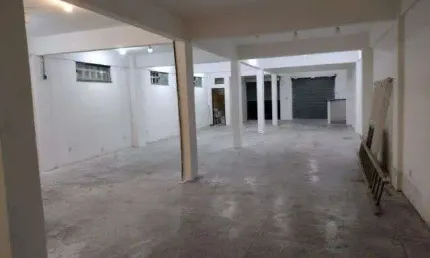 Loja para alugar, 200 m² por R$ 5.500,00/mês - Novo Horizonte - Salvador/BA