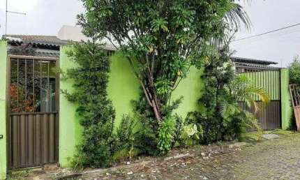 Casa com 2 dormitórios à venda, 167 m² por R$ 399.000,00 - Catu de Abrantes - Lauro de Freitas/BA