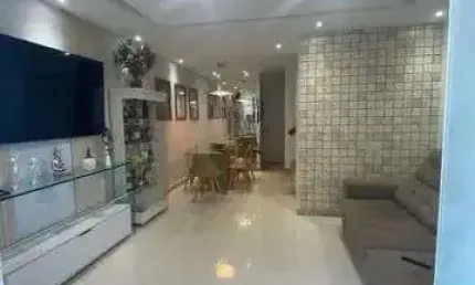 Casa com 3 dormitórios à venda, 93 m² por R$ 550.000,00 - Lauro de Freitas - Lauro de Freitas/BA