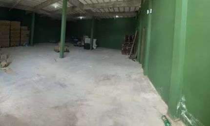 Galpão, 440 m² - venda por R$ 395.000,00 ou aluguel por R$ 4.500,00/mês - Centro - Simões Filho/BA