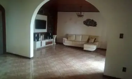 Casa com 4 dormitórios à venda, 350 m² por R$ 650.000,00 - Itapuã - Salvador/BA