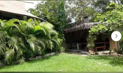 Terreno à venda, 3000 m² por r$ 3.500.000,00 - imbassai - mata de são joão/ba