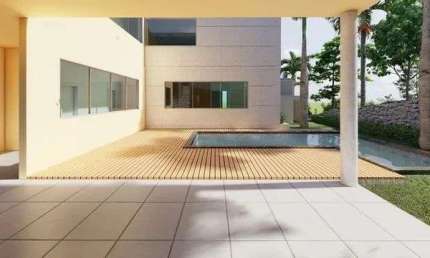 Casa com 4 dormitórios à venda, 720 m² por R$ 1.800.000,00 - Camaçari - Camaçari/BA