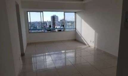 Apartamento com 3 dormitórios à venda, 106 m² por R$ 435.000,00 - Vila Laura - Salvador/BA