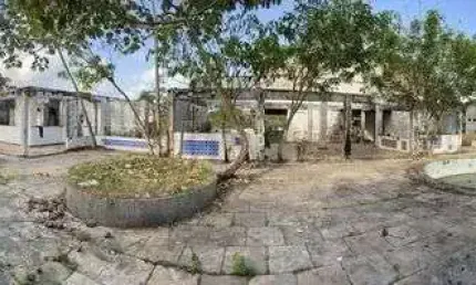 Terreno à venda, 10000 m² por R$ 2.300.000,00 - Cassange - Salvador/BA