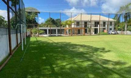 Casa com 6 dormitórios à venda, 1200 m² por R$ 16.000.000,00 - Lauro de Freitas - Lauro de Freitas/BA