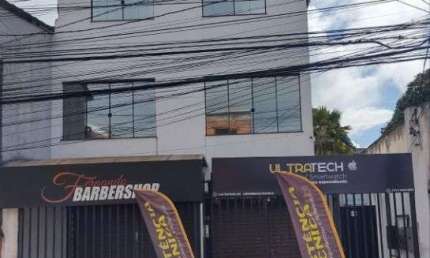 Prédio à venda, 500 m² por R$ 4.000.000,00 - Centro - Lauro de Freitas/BA