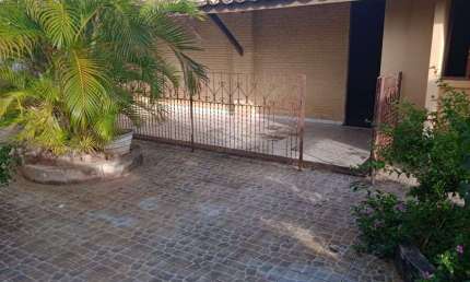 Casa com 2 dormitórios à venda, 1200 m² por R$ 850.000,00 - Praia do Flamengo - Salvador/BA