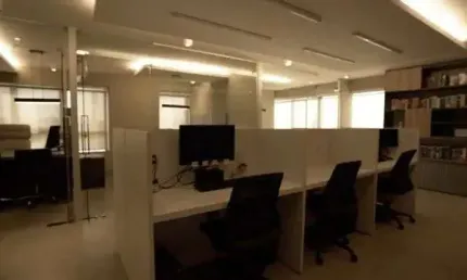 Sala à venda, 98 m² por R$ 900.000,00 - AlphaVille - Salvador/BA