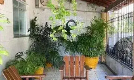 Casa com 3 dormitórios à venda, 450 m² por R$ 2.200.000,00 - Cabula - Salvador/BA
