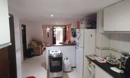 Casa com 4 dormitórios à venda, 180 m² por R$ 350.000,00 - Mussurunga II - Salvador/BA