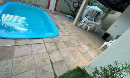 Apartamento com 1 dormitório à venda, 55 m² por R$ 320.000,00 - Praia do Flamengo - Salvador/BA
