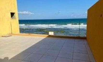 Apartamento com 2 dormitórios à venda, 69 m² por R$ 340.000,00 - Ipitanga - Lauro de Freitas/BA