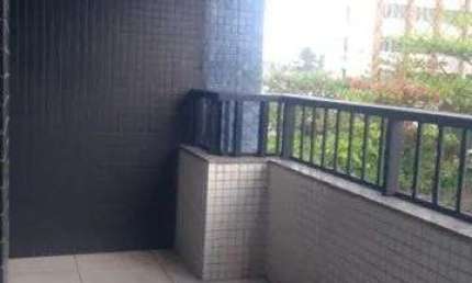 Apartamento com 3 dormitórios à venda, 95 m² por R$ 730.000,00 - Pituba - Salvador/BA