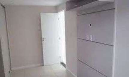 Apartamento com 2 dormitórios à venda, 70 m² por R$ 190.000,00 - Pernambués - Salvador/BA