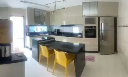 Casa com 4 dormitórios à venda, 550 m² por R$ 650.000,00 - São Cristóvão - Salvador/BA