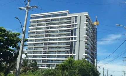 Apartamento com 1 dormitório à venda, 47 m² por R$ 750.000,00 - Stella Maris - Salvador/BA