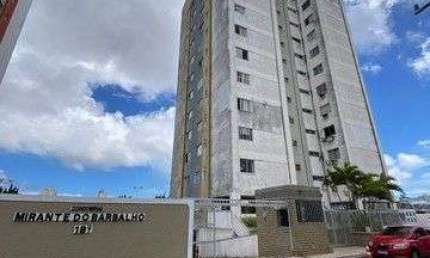 Apartamento com 3 dormitórios à venda, 65 m² por R$ 280.000,00 - Barbalho - Salvador/BA
