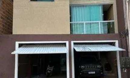 Casa com 5 dormitórios à venda, 210 m² por R$ 260.000,00 - Centro - Abrantes (Camaçari)/BA
