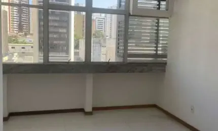 Sala para alugar, 27 m² por R$ 2.071,38/mês - Itaigara - Salvador/BA